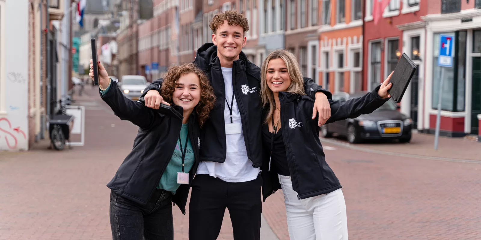 Waarom een managementfunctie bij Trust Marketing?