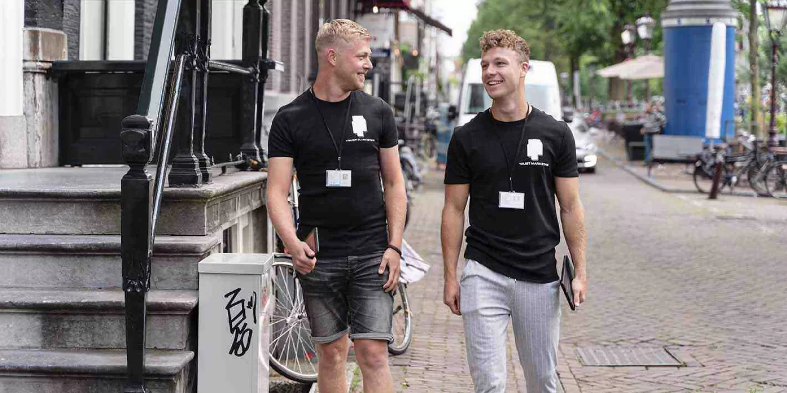 18 jaar en op zoek naar een bijbaan? Wij hebben wat je zoekt!