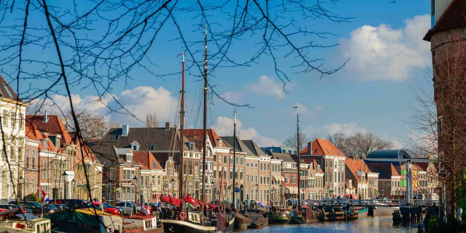 Studenten bijbaan in Zwolle: werk wanneer het jou uitkomt!