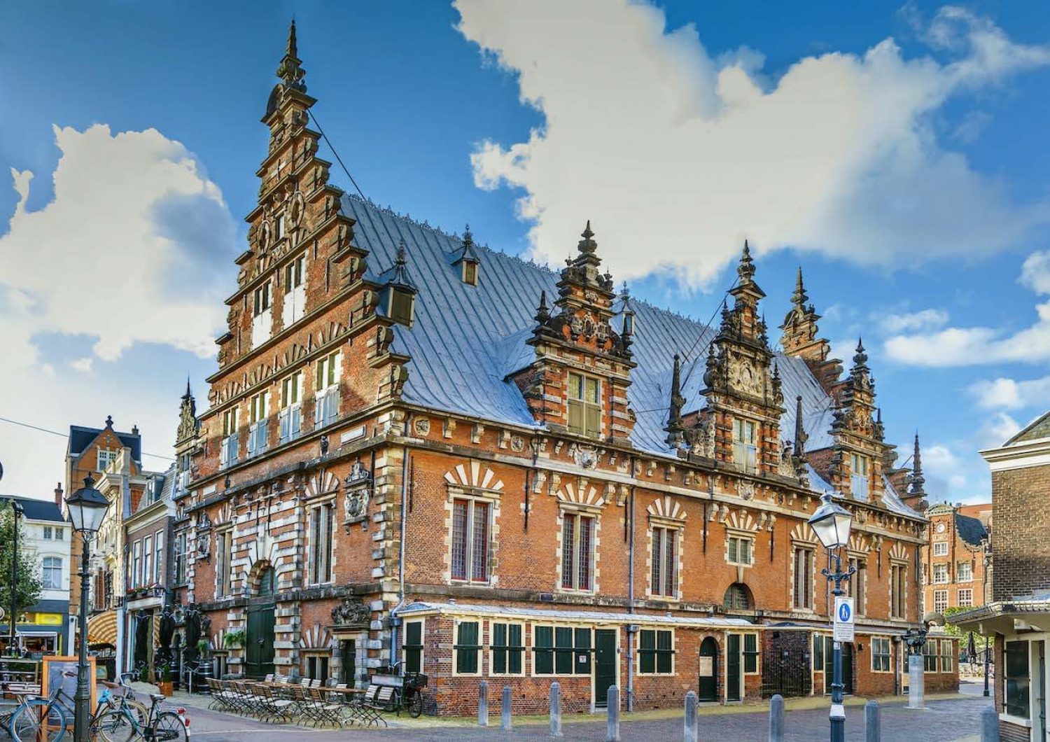 Studenten bijbaan Haarlem studentenbaan
