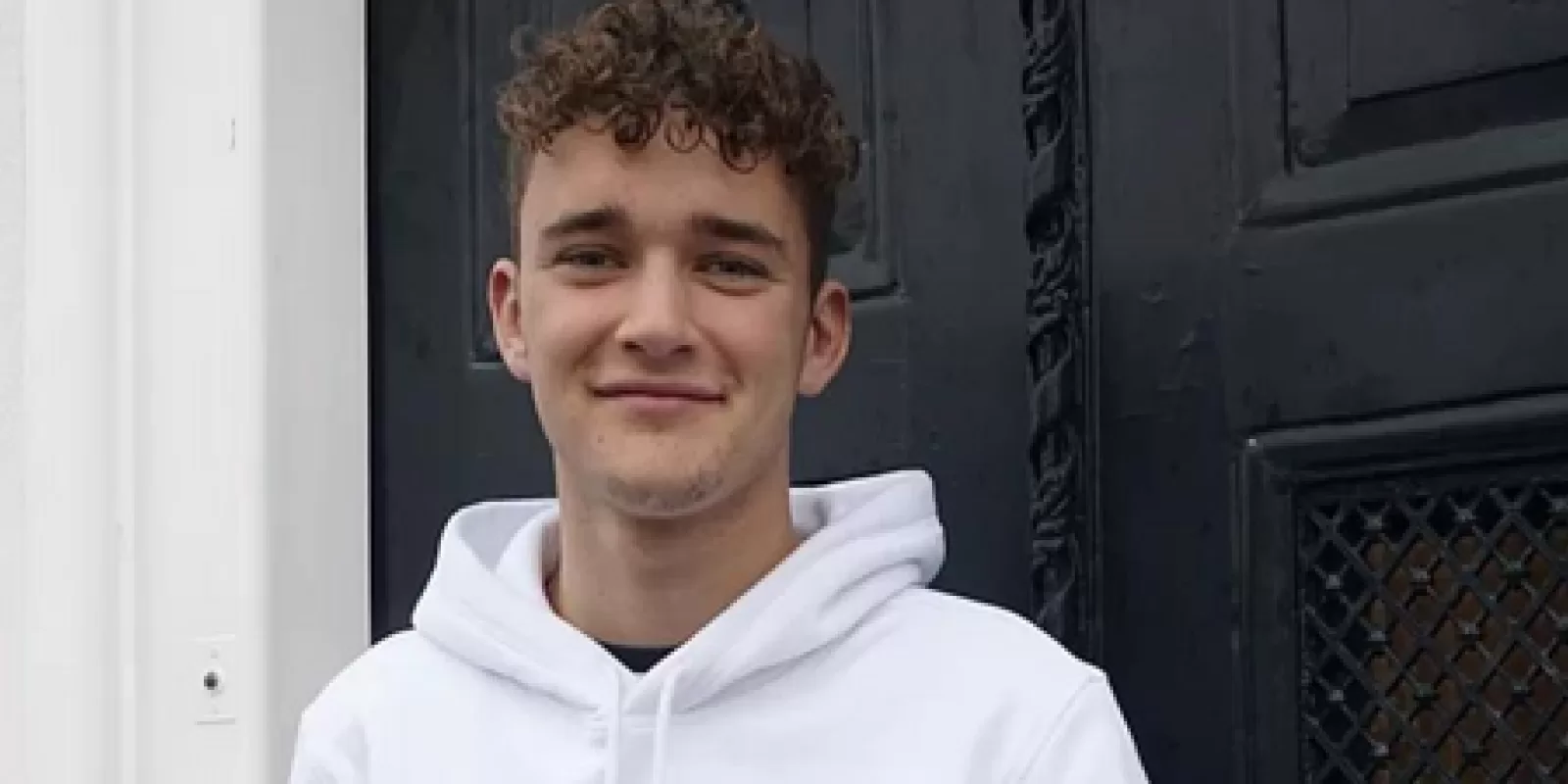 Een kijkje in het leven van Mick
