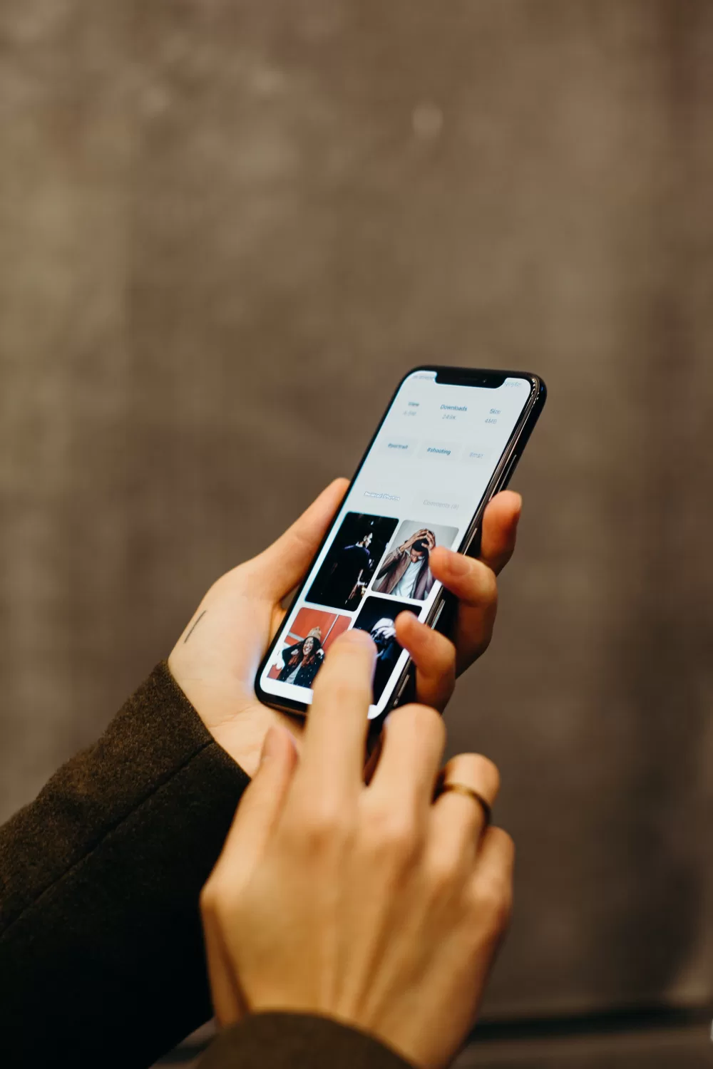 dating app voor studenten