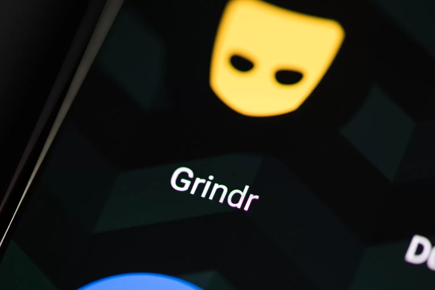 grindr app studenten
