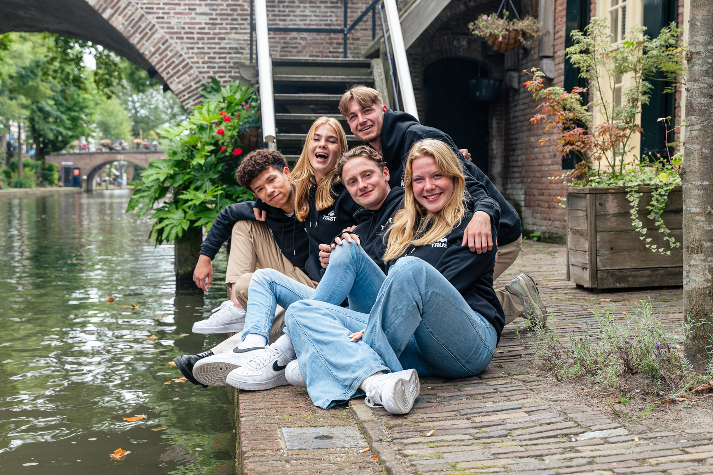 5 voordelen van een (bij)baan in de sales