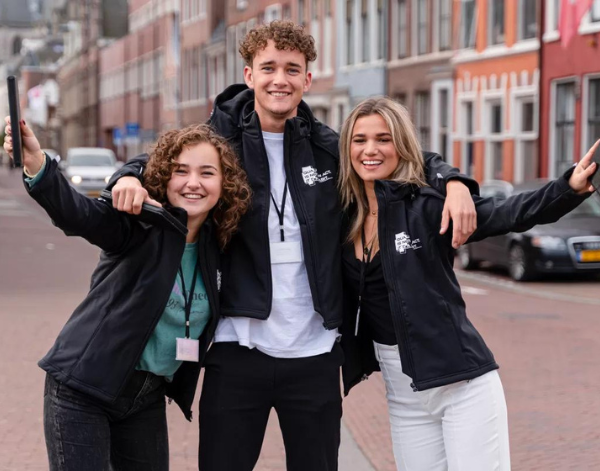 Waarom een managementfunctie bij Trust Marketing?