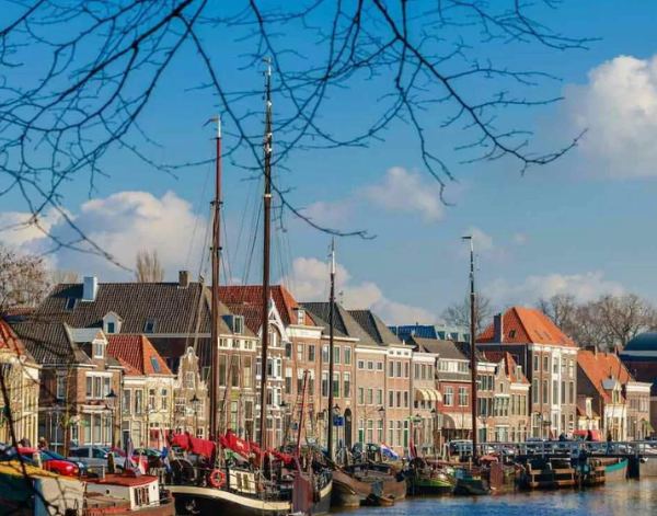 Studenten bijbaan in Zwolle: werk wanneer het jou uitkomt!