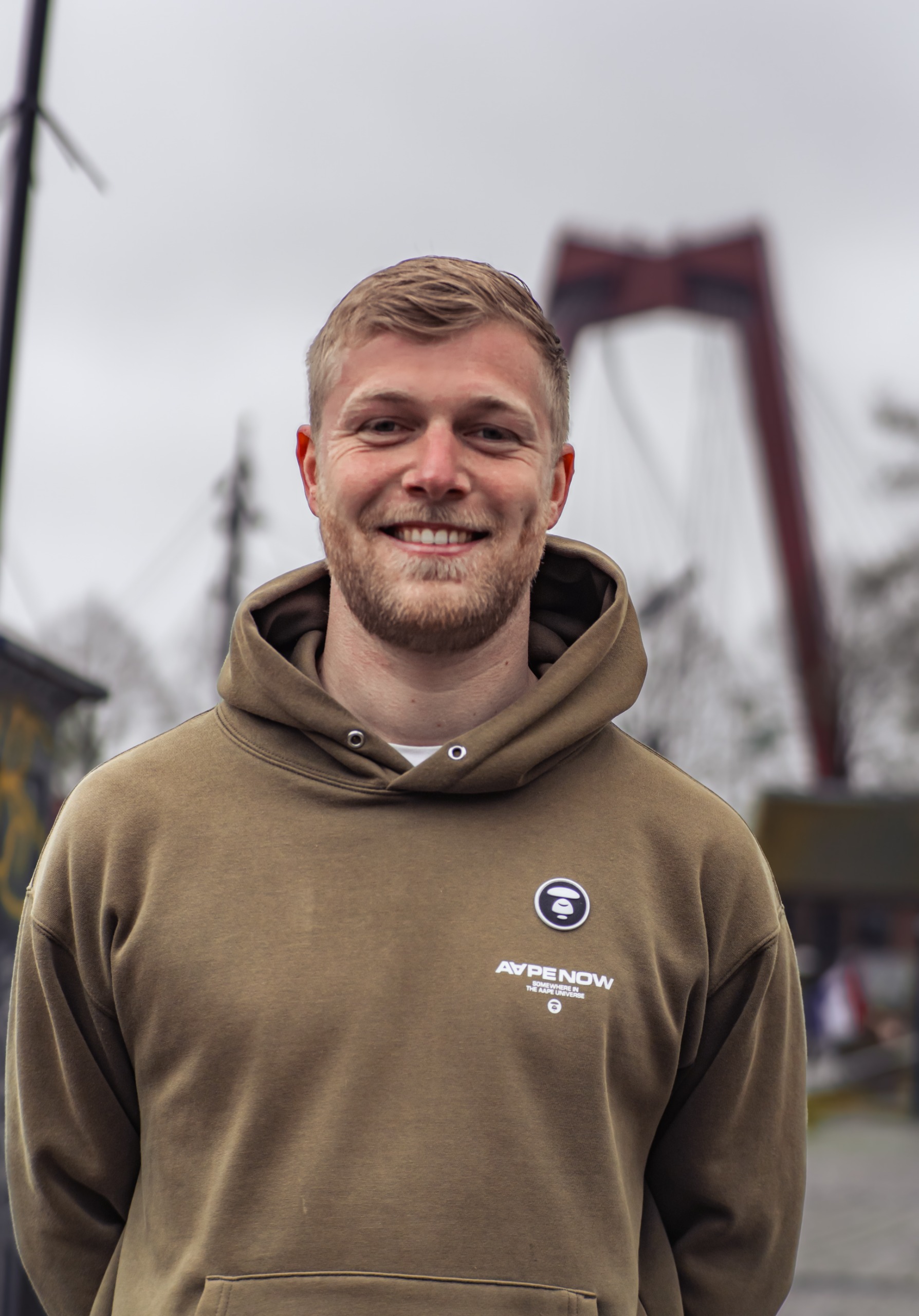 Wil je franchisenemer worden? Ontdek hoe Rik Multi Franchisenemer werd.
