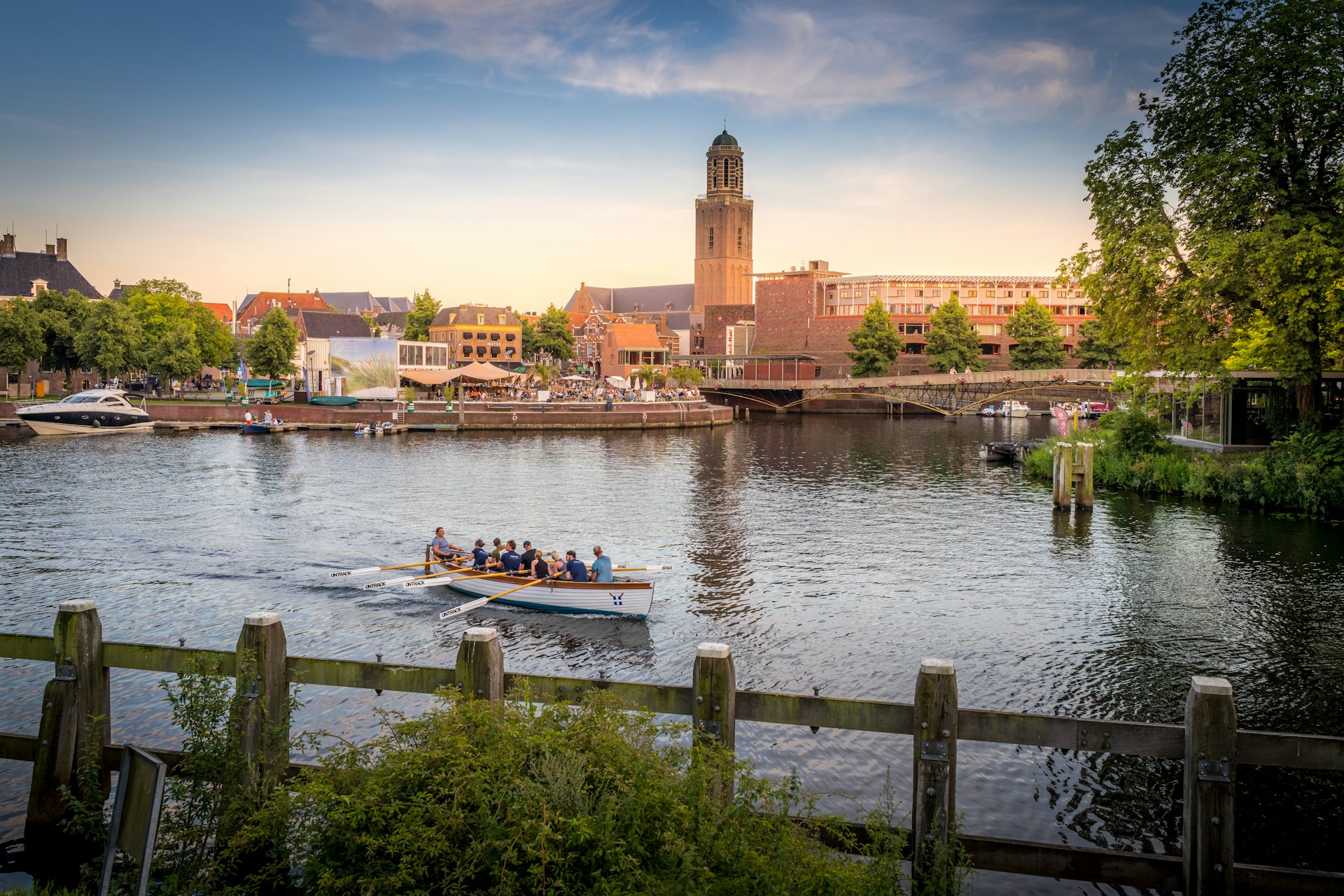 Zwolle
