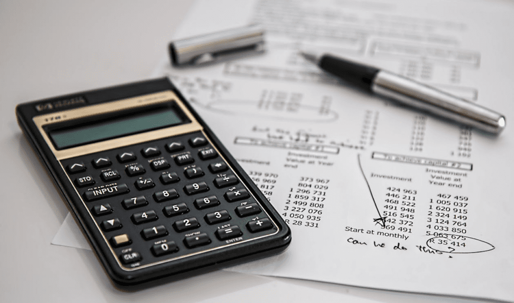 Financial Planning