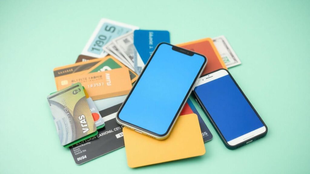 Best disbursement options