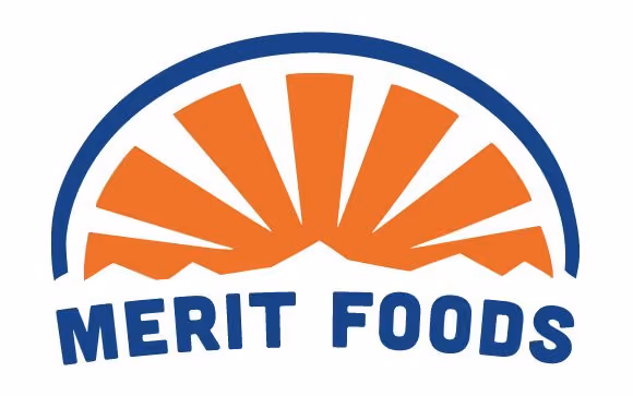 Merit Foods logo