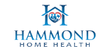 Hammond Home Health logo