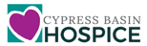Cypress Basin Hospice logo