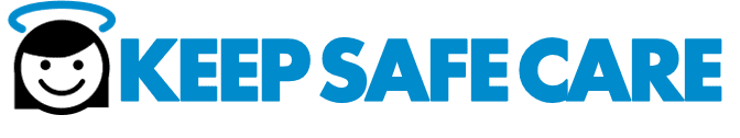 Keep Safe Care logo