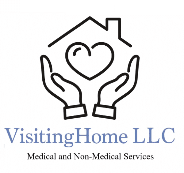 VisitingHome LLC logo