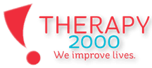Therapy 2000 logo