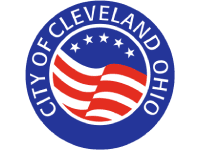 City of Cleveland, Ohio logo
