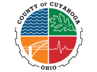 Ohio county logo