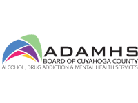 ADAMHS Board of Cuyahoga County logo