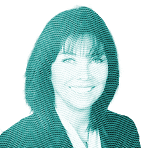 Victoria Lopez Negrete