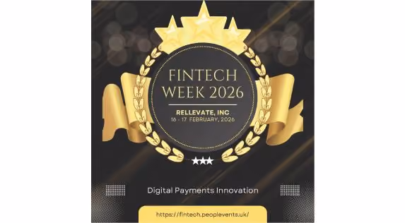Digital Payments Innovation award