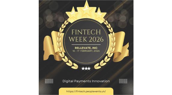 Digital Payments Innovation award