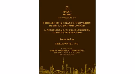 2024 PayTech Awards