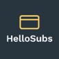 HelloSubs logo