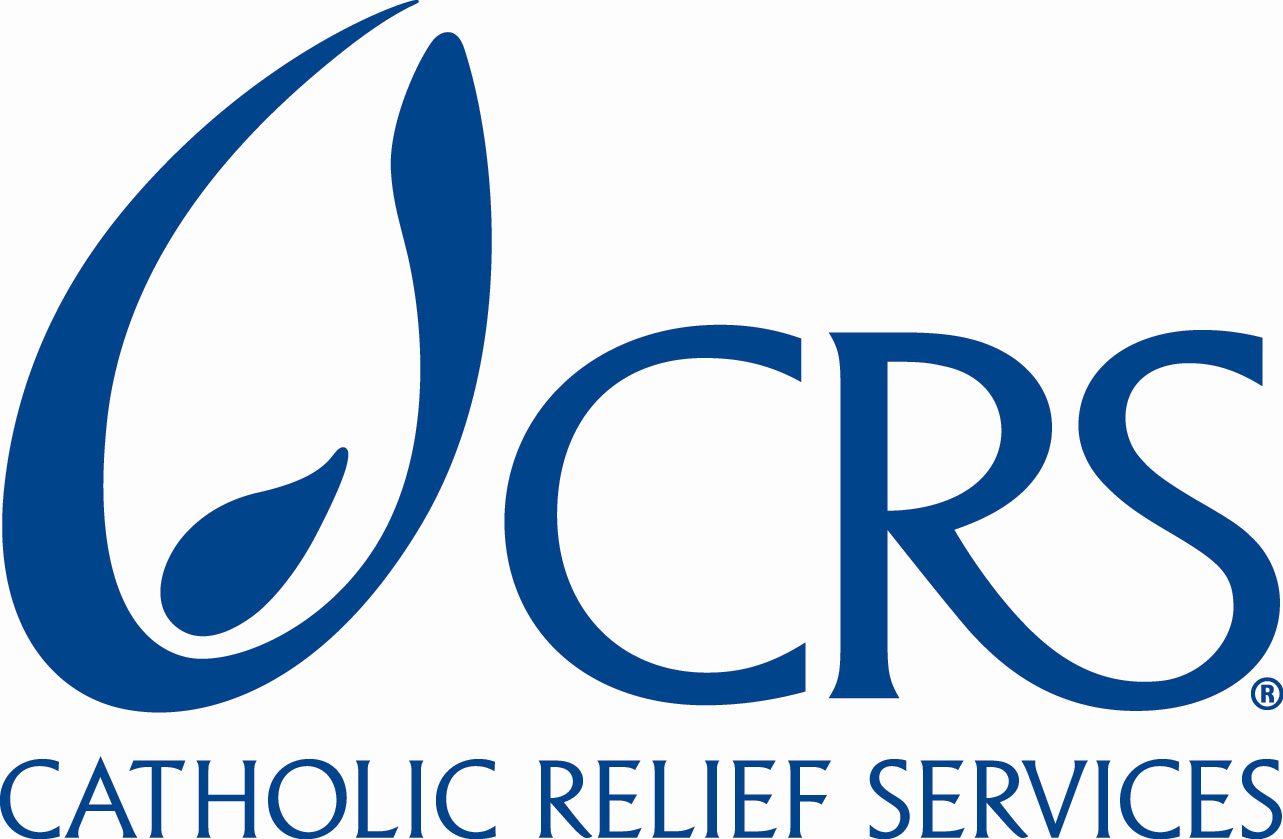 Catholic Relief Services logo