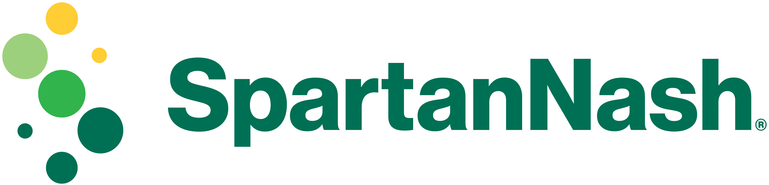 SpartanNash logo