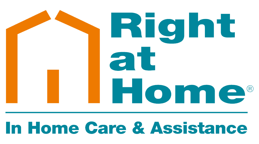 Right at Home logo