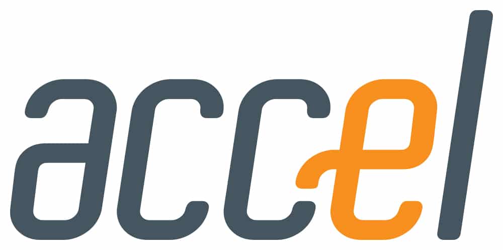 Accel