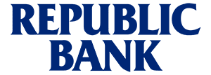 Republic Bank Logo