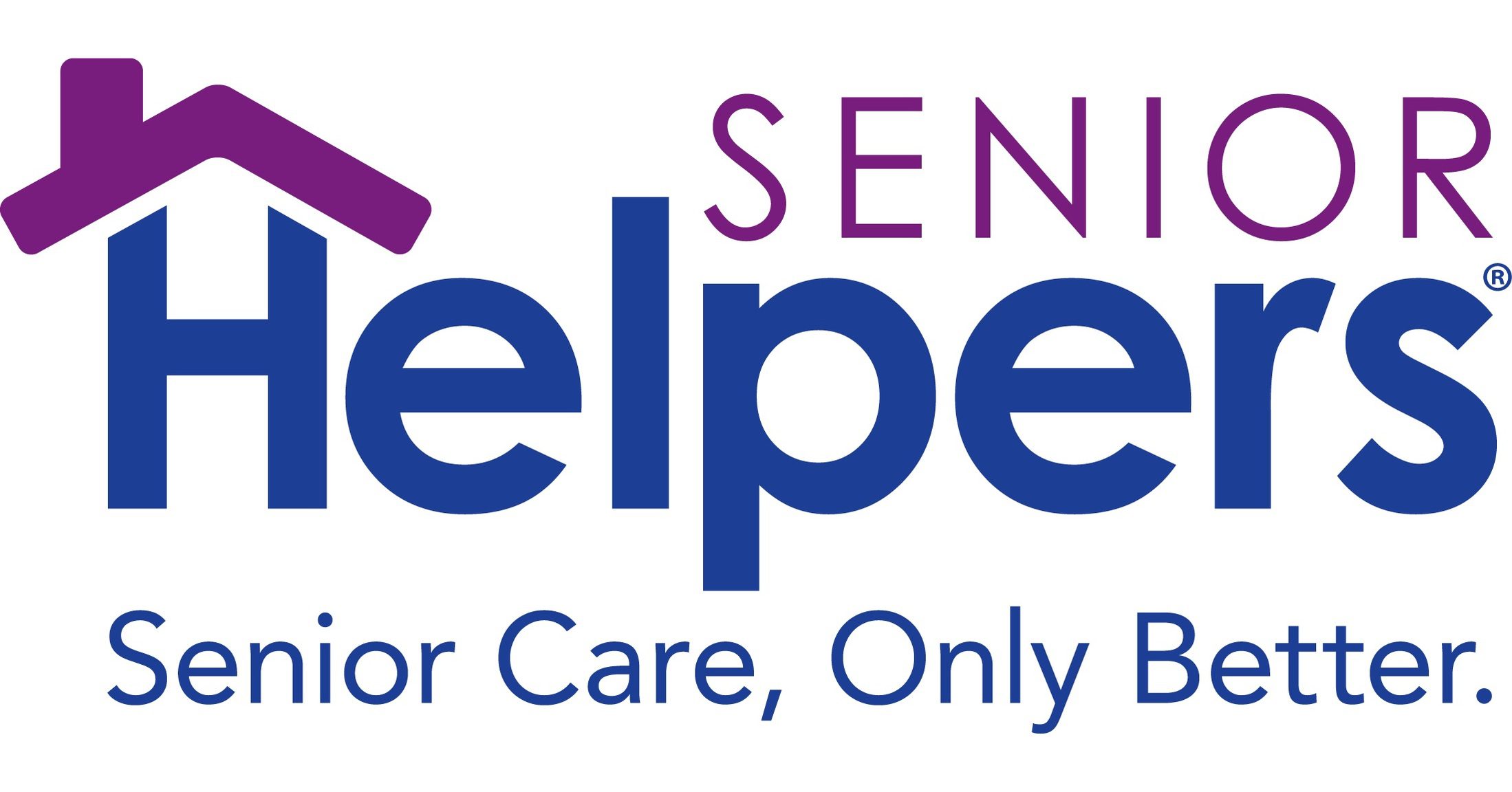 Senior Helpers logo