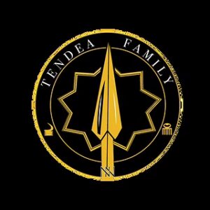 Tendea Family logo