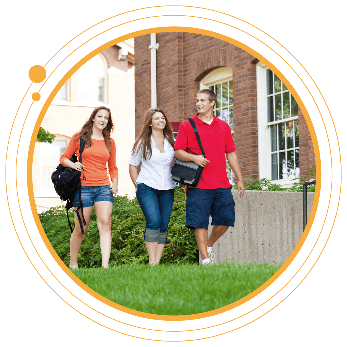 University students and staff using Rellevate digital payments