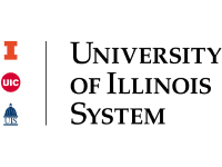 University of Illinois logo