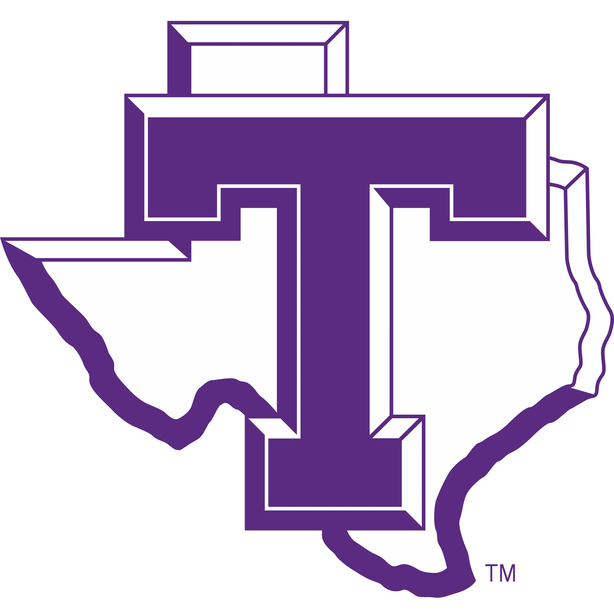 Tarleton State University logo
