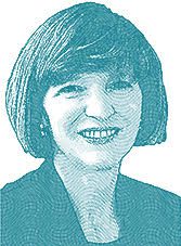 Barbara Schoenfeld