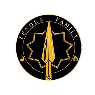 Tendea Family logo