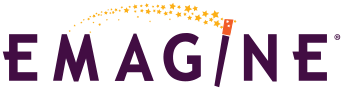 Emagine logo