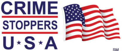 Crime Stoppers USA logo