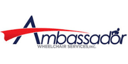 Client logo