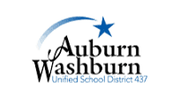 Auburn-Washburn logo