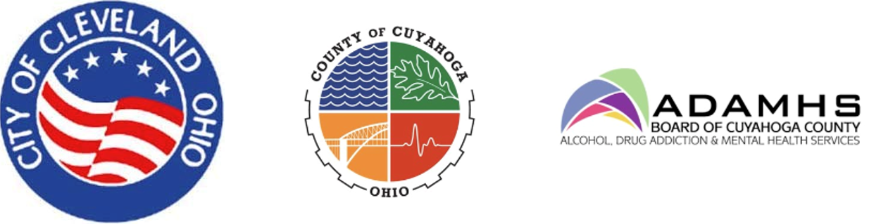 City of Cleveland logo