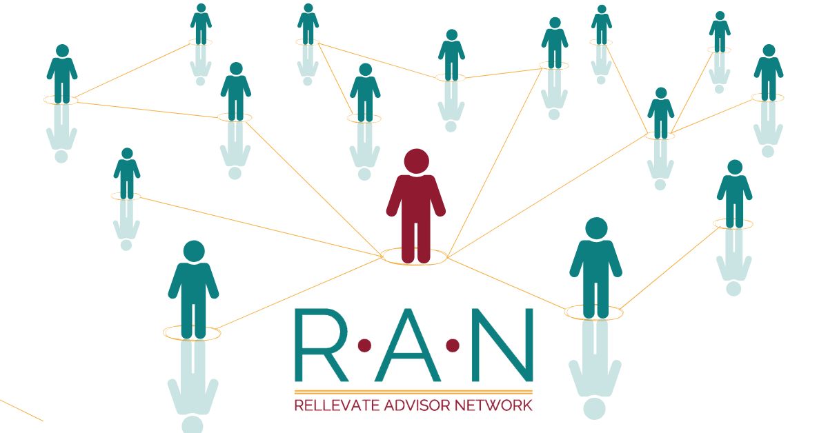 Rellevate Advisor Network