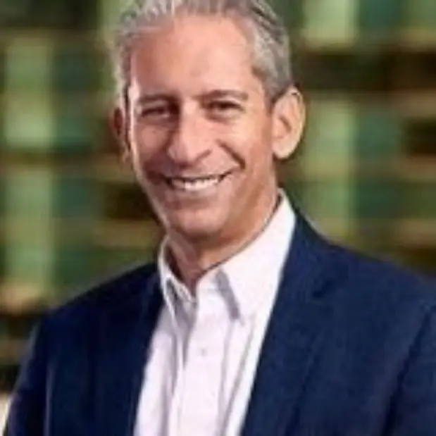 Larry Lipschultz - Rellevate Advisor