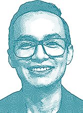 Hecter Ortega Headshot