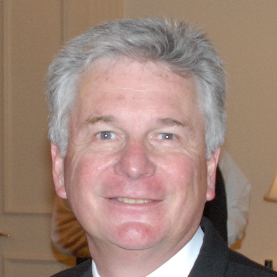 Phil McCall - Rellevate Advisor