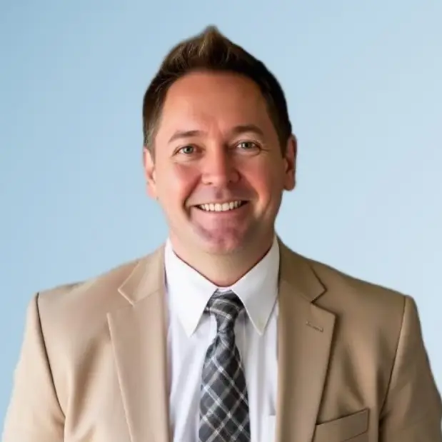 Andre Christian - Rellevate Advisor